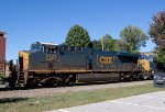 CSXT 3121